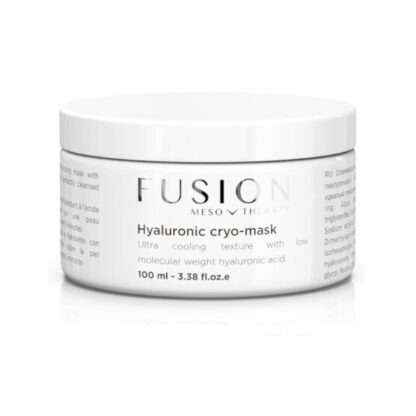 Fusion Hyaluronic Cryo-Mask