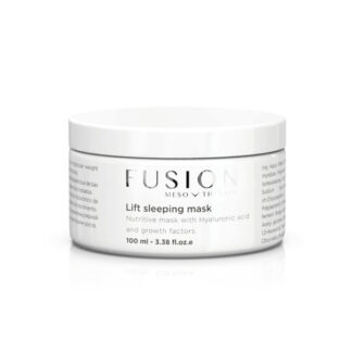 Fusion Lift Sleeping Mask