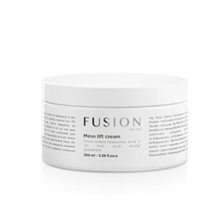 Fusion Meso Lift Cream 100 ml
