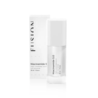 Fusion Niacinamide 5.0