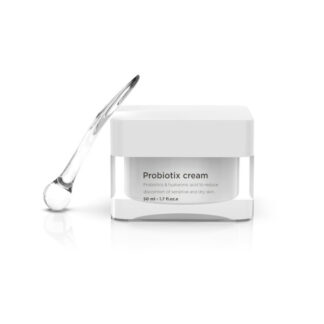 Fusion Probiotix Cream