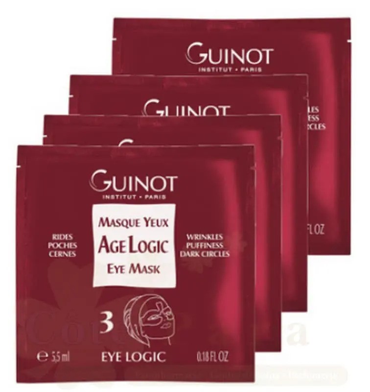 Guinot Masque Yeux Age Logic - Age Logic Szemmaszk