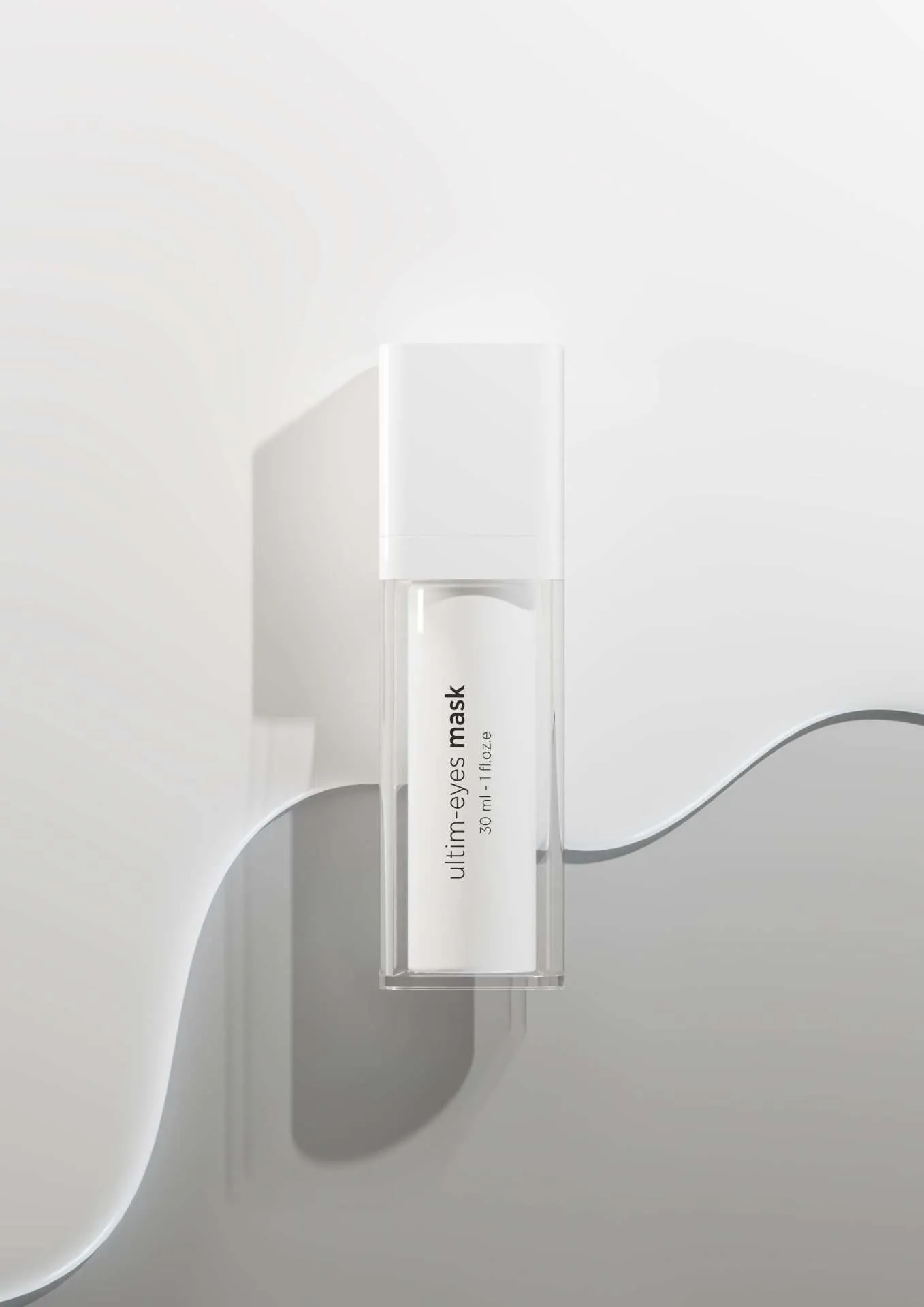 eKseption Ultim-Eyes Mask