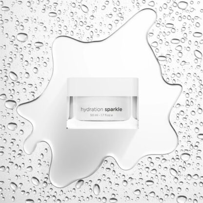 eKseption Hydration Sparkle