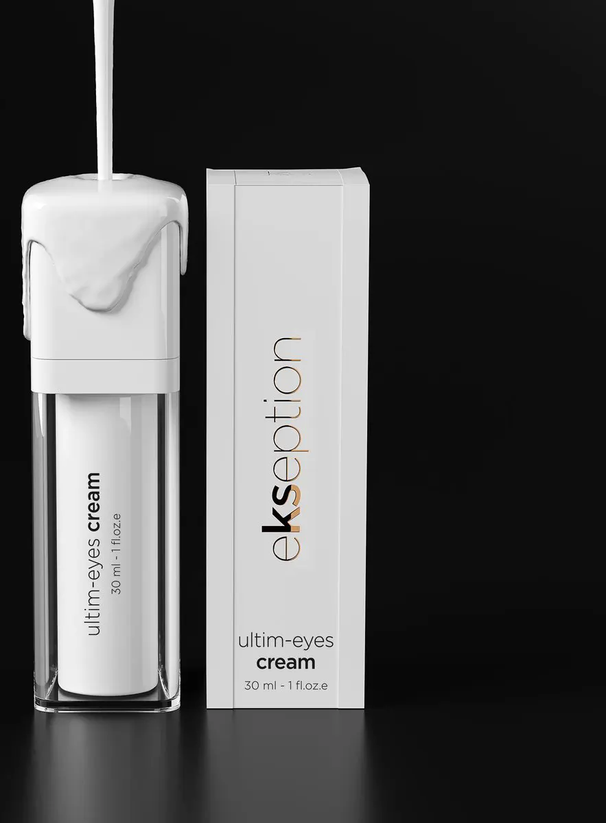 eKseption Ultim-Eyes Cream