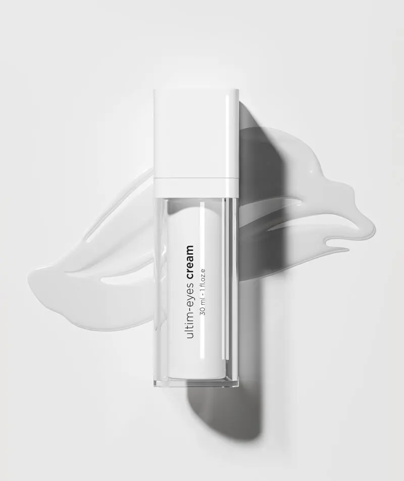 eKseption Ultim-Eyes Cream