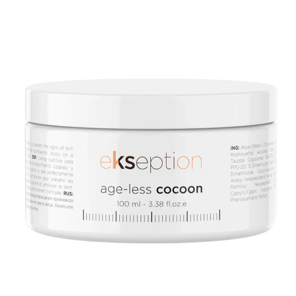 eKseption Age-Less Cocoon 100 ml
