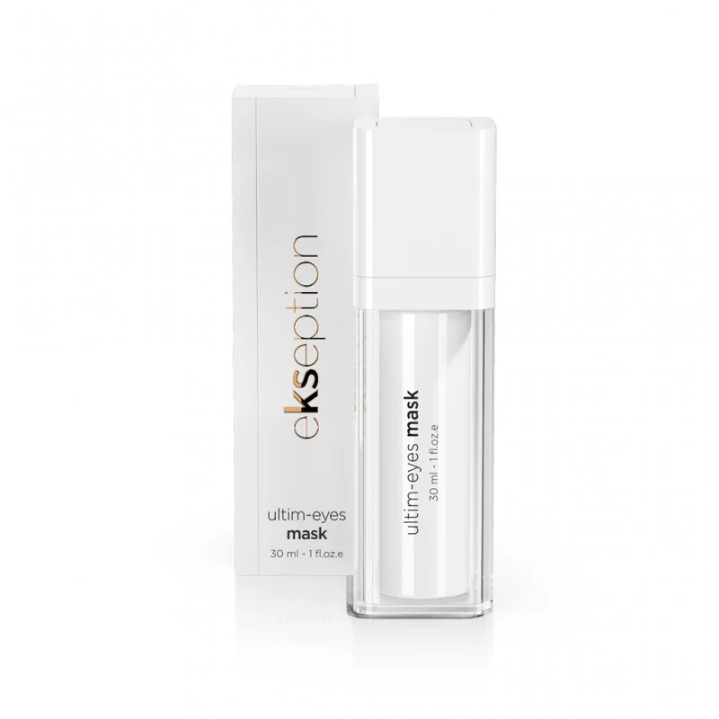 eKseption Ultim-Eyes Mask