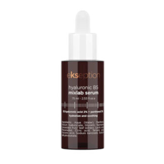 eKseption Hyaluronic B5 Mixlab Serum