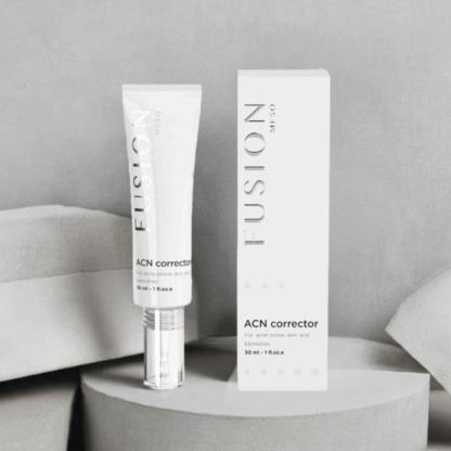 Fusion ACN Corrector - Image 5