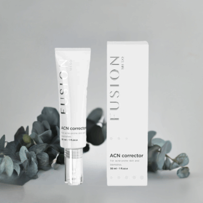 Fusion ACN Corrector - Image 4