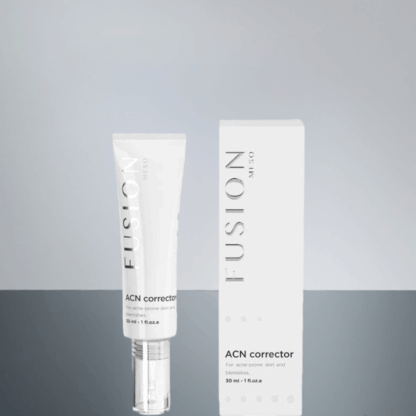 Fusion ACN Corrector - Image 3