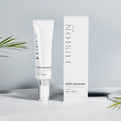 Fusion ACN Corrector - Image 2