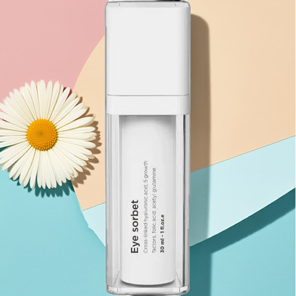 Fusion Eye Sorbet – Szemkrém