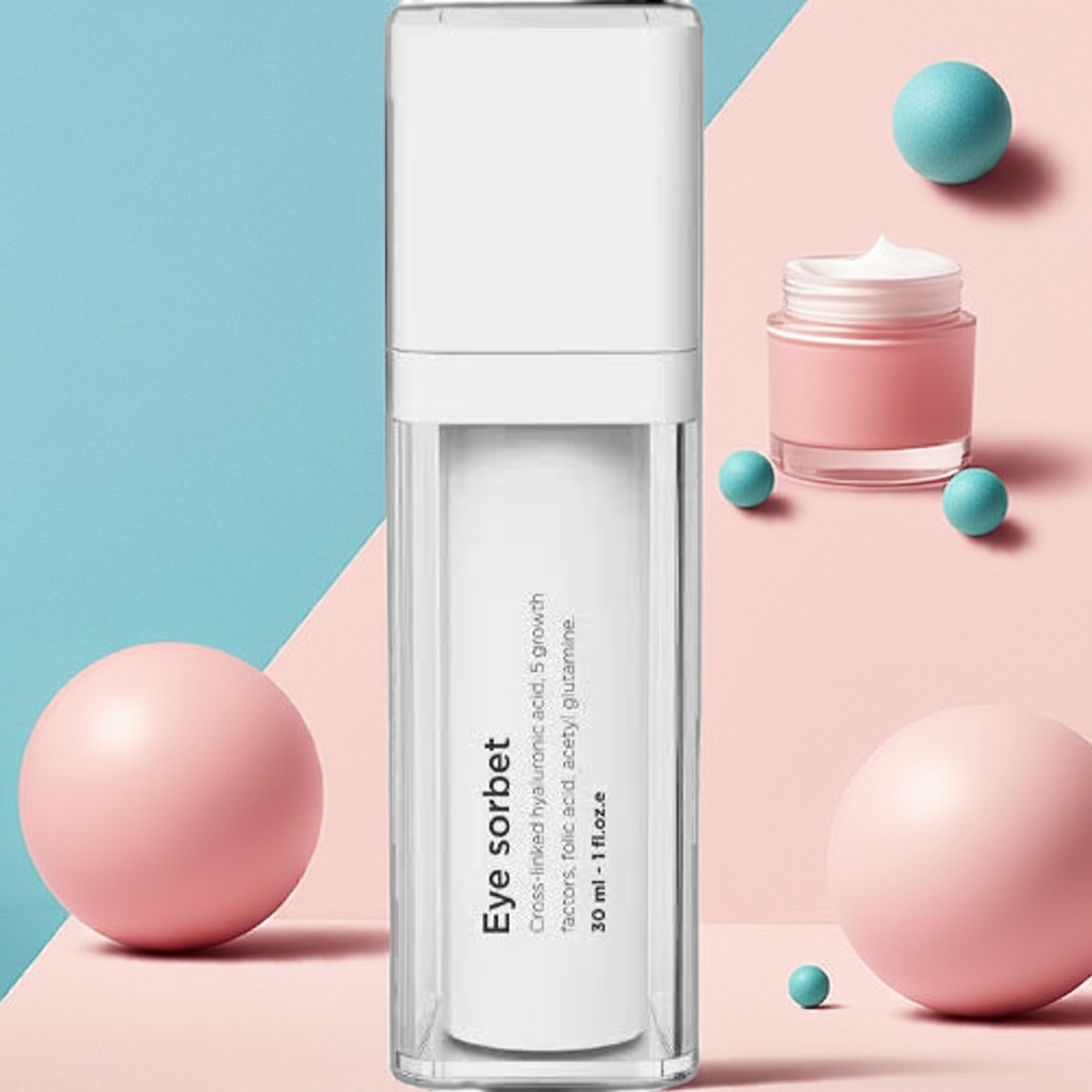 Fusion Eye Sorbet – Szemkrém