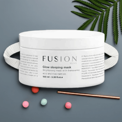 Fusion-Glow-Sleeping-Mask