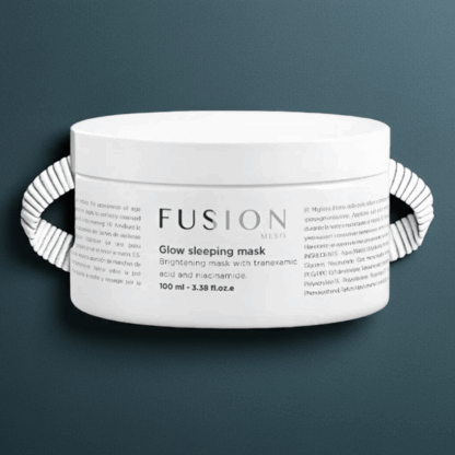 Fusion-Glow-Sleeping-Mask