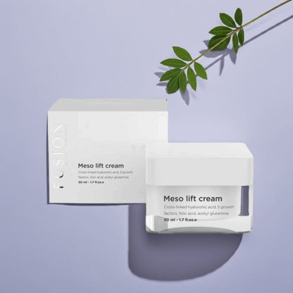 Fusion Meso Lift Cream - Image 6