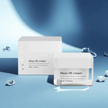 Fusion Meso Lift Cream - Image 5