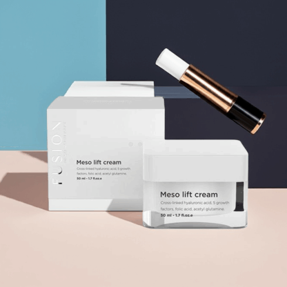 Fusion Meso Lift Cream - Image 8
