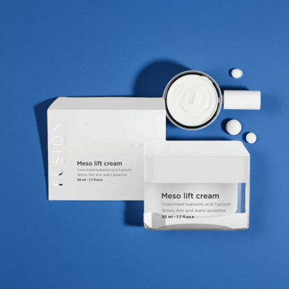 Fusion Meso Lift Cream - Image 7