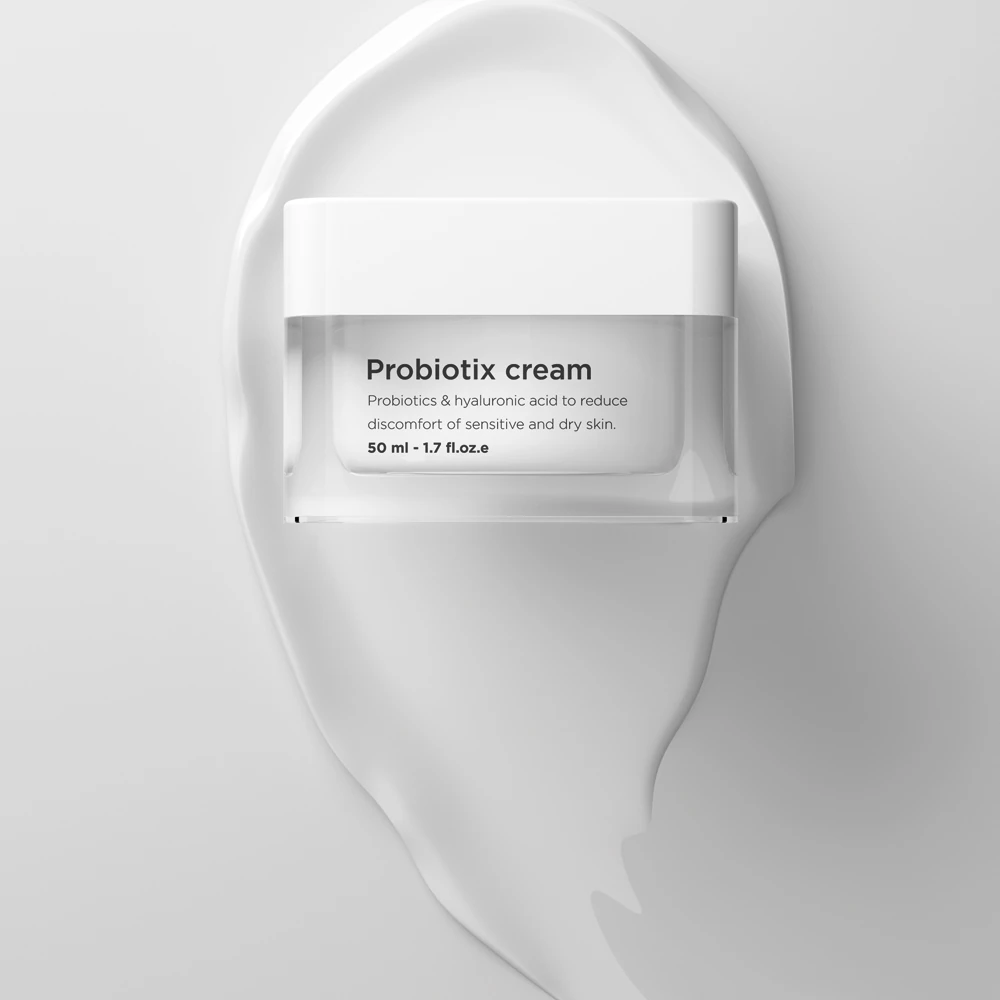 Fusion Probiotix Cream