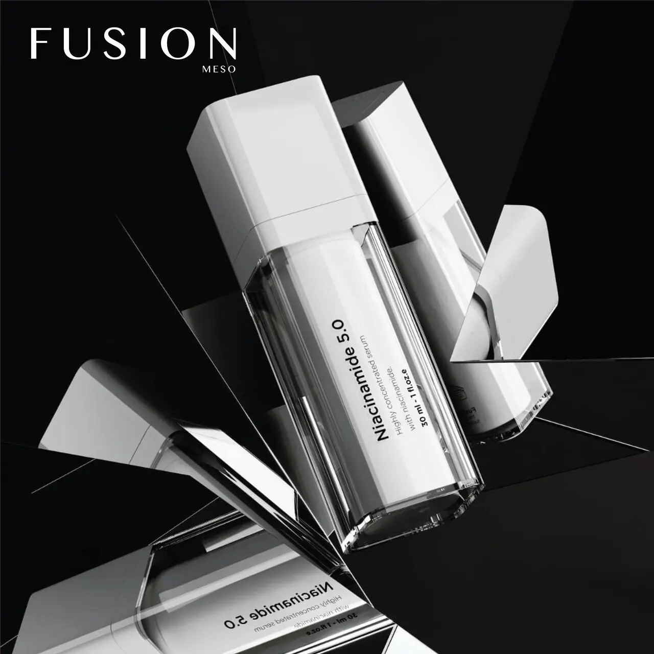 Fusion Niacinamide 5.0
