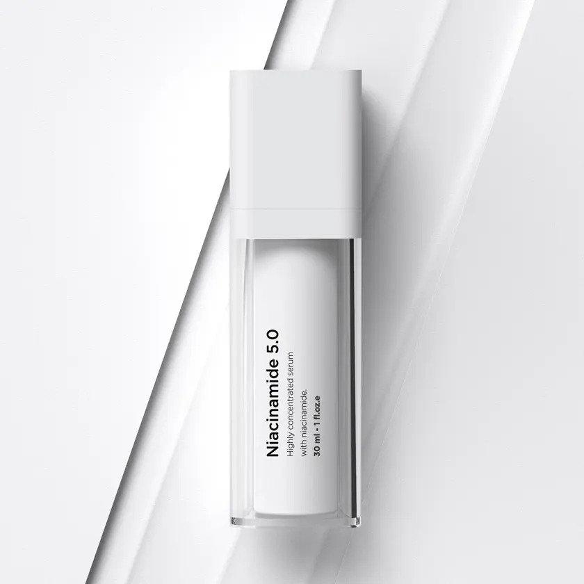 Fusion Niacinamide 5.0