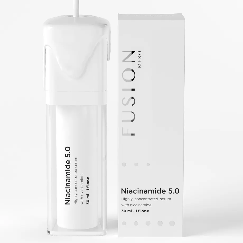 Fusion Niacinamide 5.0