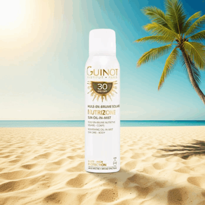 Guinot-Huile-En-Brume-Solaire-Nutrizone