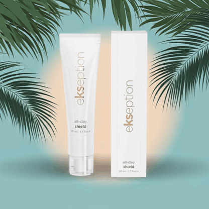 eKseption All-Day Shield SPF50+ - Image 4