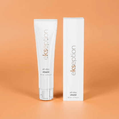 eKseption All-Day Shield SPF50+ - Image 5