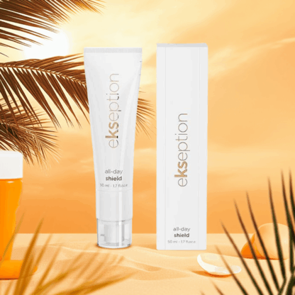 eKseption All-Day Shield SPF50+ - Image 3