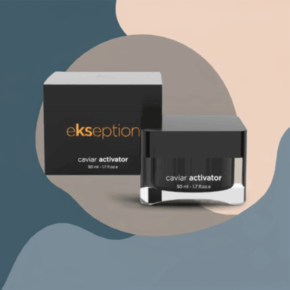 eKseption Caviar Activator