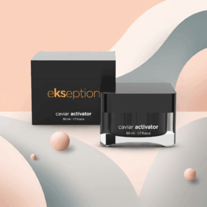eKseption Caviar Activator