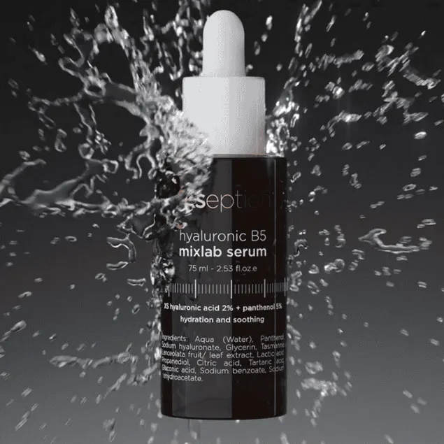 eKseption Hyaluronic B5 Mixlab Serum