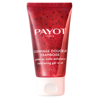 Payot Exfoliating Oil Gel