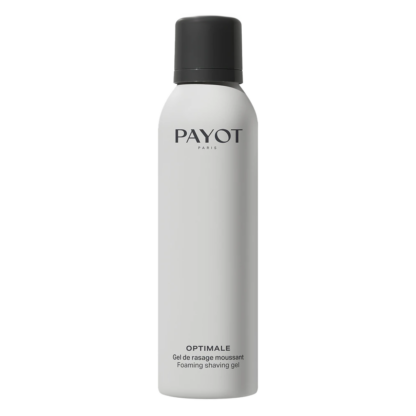 Payot Optimale Foaming Shaving Gel
