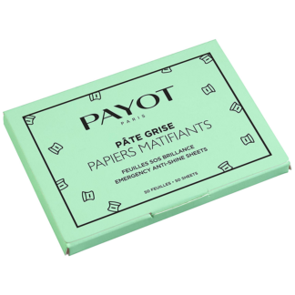 Payot Pâte Grise Papiers Absorbants Matifiants