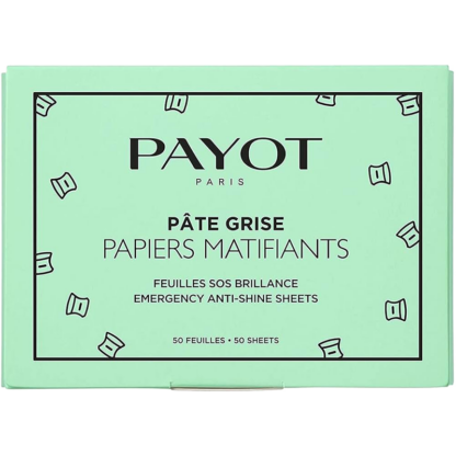 Payot Pâte Grise Papiers Absorbants Matifiants