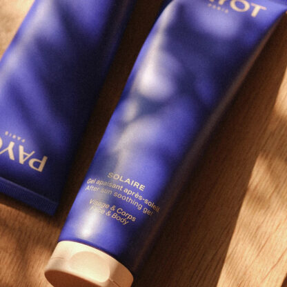 Payot Solaire Gel Apaisant Après-Soleil - Image 4