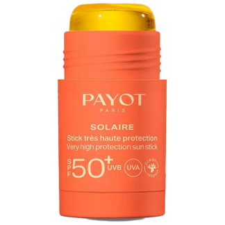 Payot Solaire Stick Très Haute Protection SPF 50+ - Payot Solaire fényvédő stift SPF50+, 15g