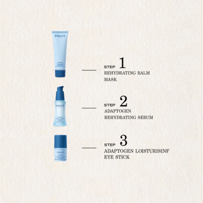 Payot Source Masque Baume Réhydratant - Image 4