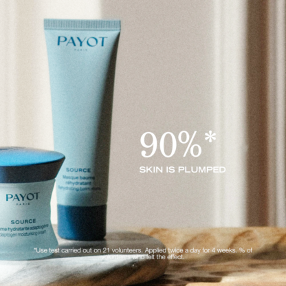 Payot Source Masque Baume Réhydratant - Image 3