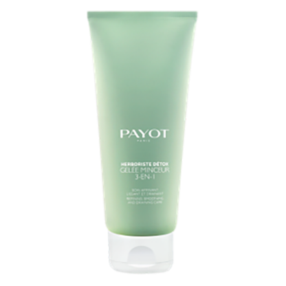 Payot Rituel Légéreté Slimming Body Gel karcsúsító gél