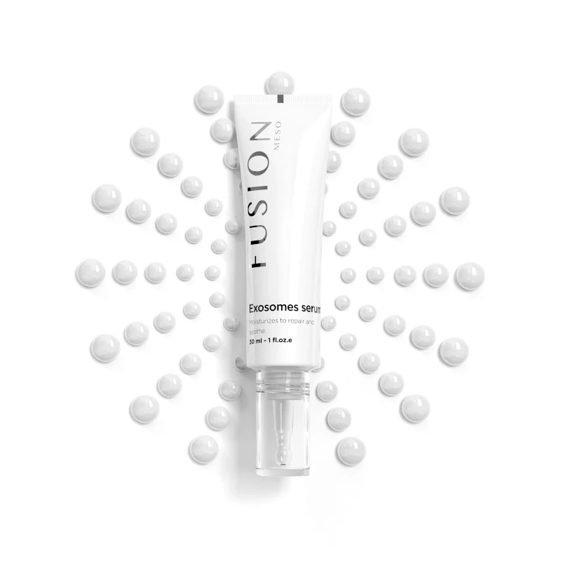 Fusion Exosomes