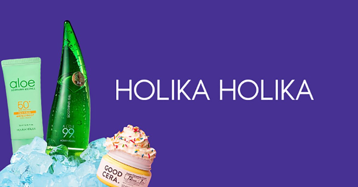 Holika Holika