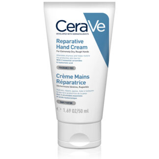 CeraVe Repairing megújító kézkrém
