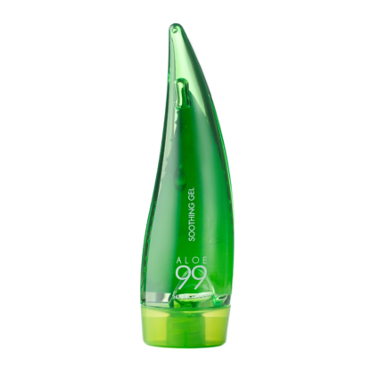 Holika Holika Aloe 99% arc- és testápoló gél - Image 3