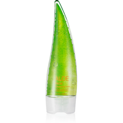 Holika Holika Aloe Face Cleansing Foam